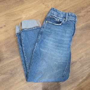 Good American Women's Size 10 Jeans